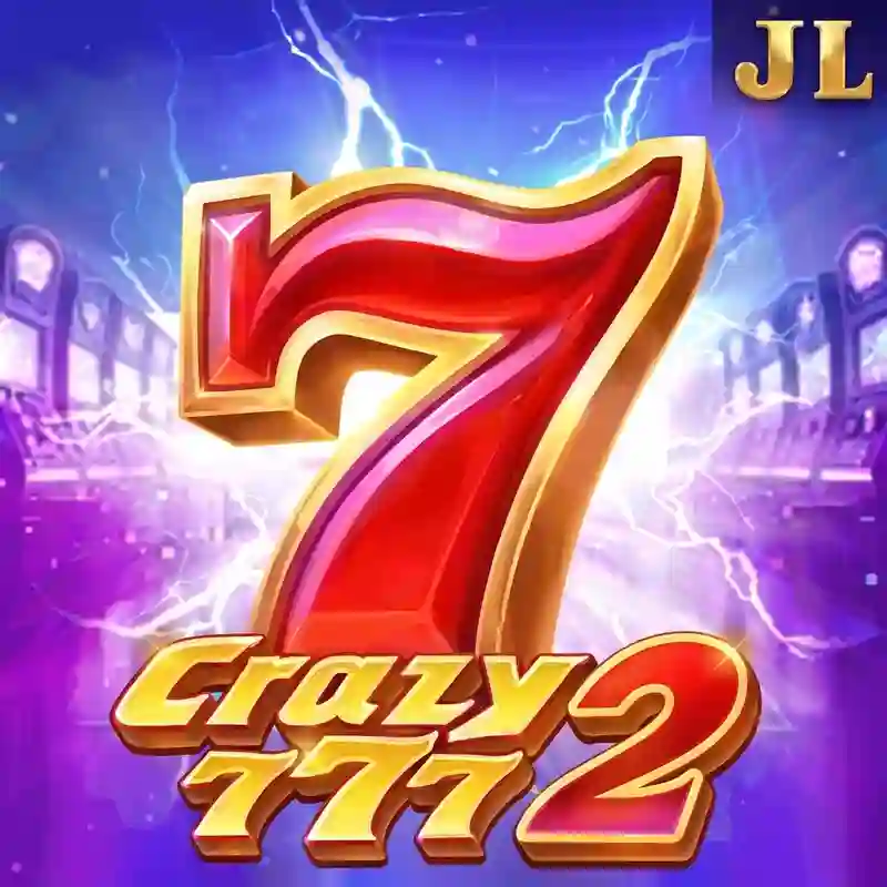 Crazy777 2