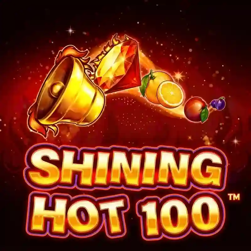 Shining Hot 100 Slot Game