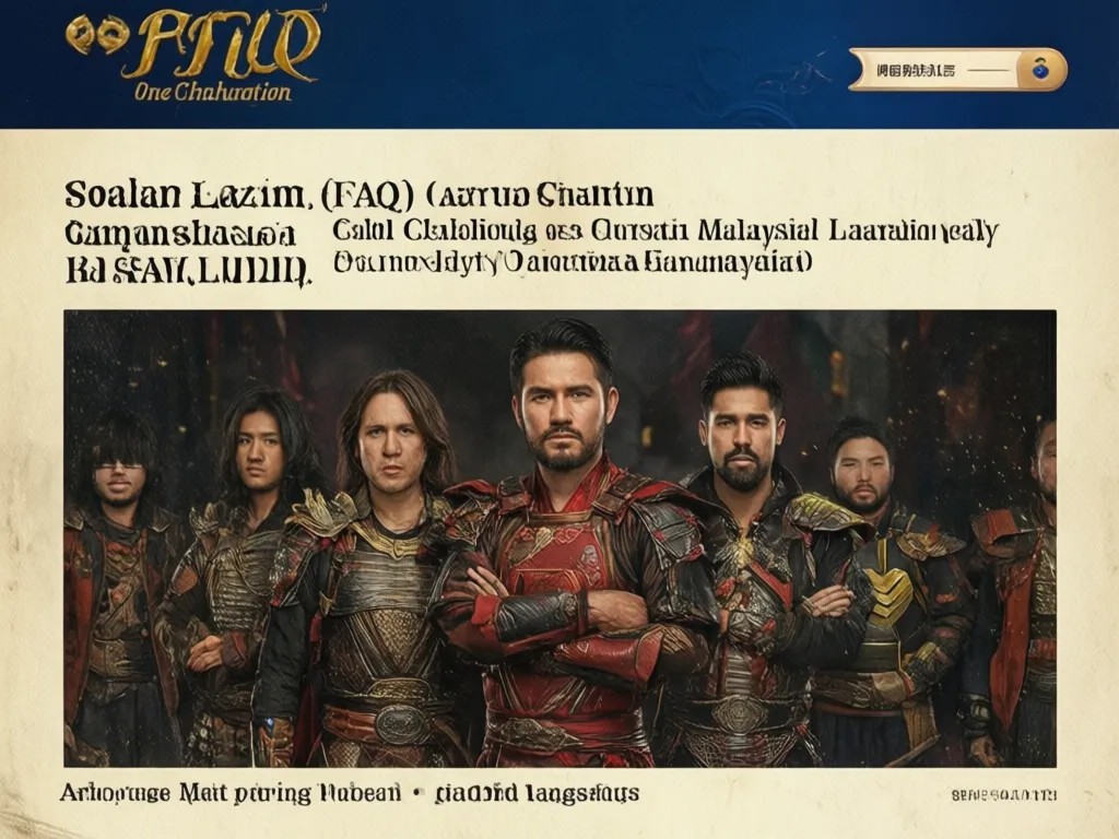 FAQ