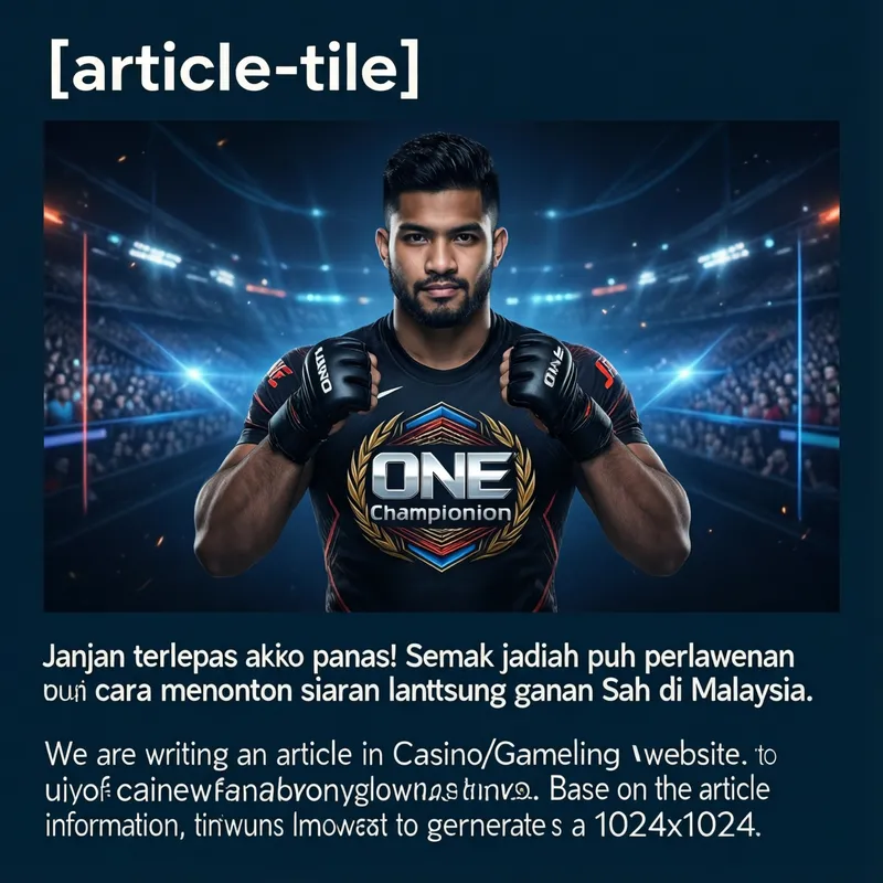 Jadual Siaran