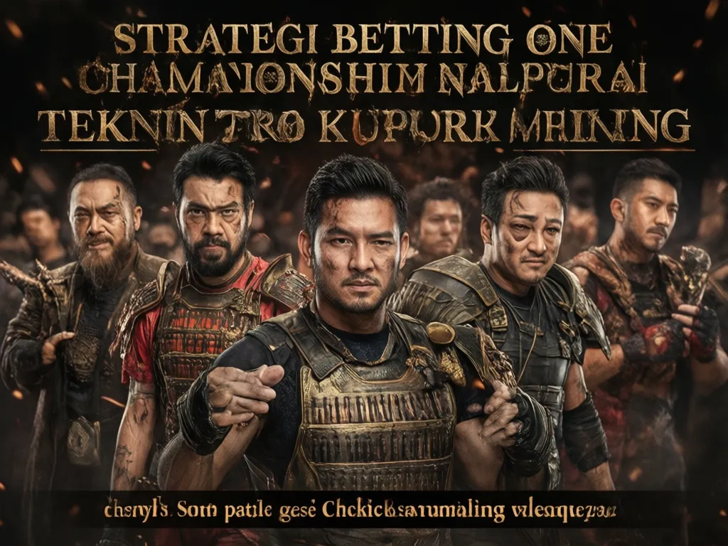 Strategi