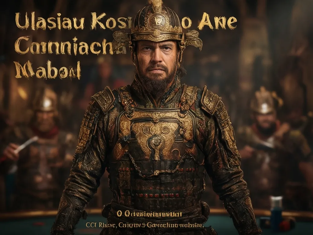 Ulasan Kasino
